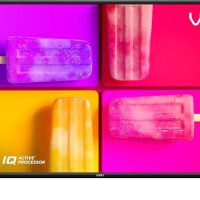 VIZIO 55-Inch V-Series 4K UHD LED Smart TV with Voice Remote, Dolby Vision, HDR10+, Alexa Compatibility, V555-J01, 2021 Model - Image 5