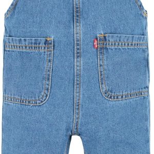 Levi's Unisex-Baby And Toddler Overall