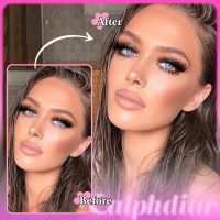 Bottom Lash Clusters DIY Eyelash Extensions 4 Styles Lower Lashes Wispy Bottom Individual Lashes 5-7mm Natural Thin Band Eyelash Clusters 225pcs for Bottom Lash Extension by calphdiar - Image 6