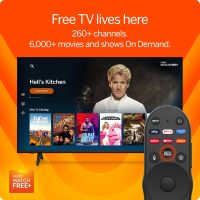 VIZIO M55Q6L4 55 in.; Class Quantum 4K QLED HDR Smart TV - Image 7
