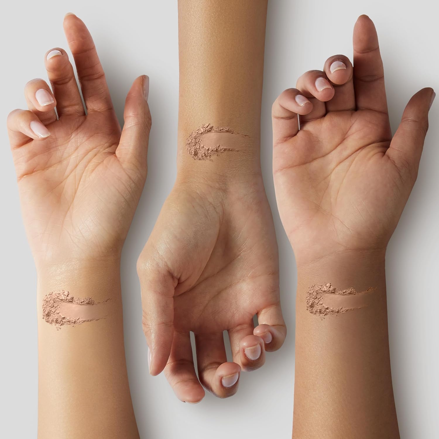 Covergirl Simply Ageless Instant Wrinkle Blurring Pressed Powder, Classic Ivory, 0.39 Oz - Image 3