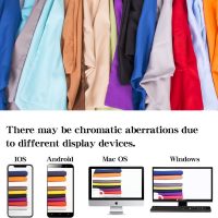 Elegant Comfort Best, Softest, Coziest 6-Piece Sheet Sets! - 1500 Premier Hotel Quality Luxurious Wrinkle Resistant 6-Piece Damask Stripe Bed Sheet Set, Queen Black - Image 8