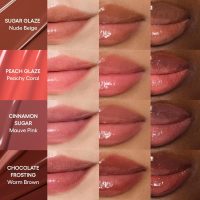 LANEIGE Glaze Craze Tinted Lip Serum: Hydrating Lip Serum for Glossy, Nourished Lips with Plumping Polypeptides - Image 9