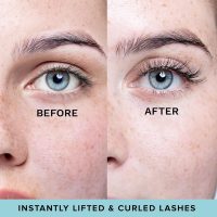 AYASAL Korean Lash Lift Kit: Thio-Free Eyelash Perm Formula for Safe & Long-Lasting Natural Curl - Self Lash Lifting DIY Set for Salon-Quality Results at Home - Image 3