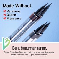 Physicians Formula Eye Booster, Lash-Enhancing 2-in-1 Eyeliner Serum, Dermatologist Approved, Hypoallergenic, Cruelty-Free & Vegan - Deep Brown - Image 6