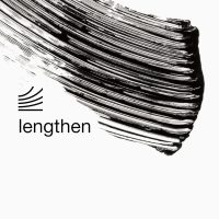 Clinique Lash Power Tubing Mascara Long-Wearing Formula | Lengthening, Smudge-Proof + Safe for Sensitive Eyes - Image 6