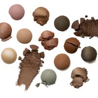 LAURA GELLER NEW YORK The Delectables Earthy Essentials Baked Eyeshadow Palette | 14 Pigmented Eyeshadows Blendable Natural Look - Image 10