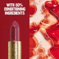 Revlon Super Lustrous Lipstick, Creamy Formula For Soft, Fuller-Looking Lips, Moisturized Feel, 755 Bare It All, 0.15 oz - Image 7