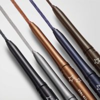 stila Stay All Day® Smudge & Set Waterproof Gel Liner | Long-Wear Gel Eyeliner Pencil for Tightlining, Waterline & Smoky Eye Looks | 12-Hour Wear, No Budge & Fade-Proof - Image 7