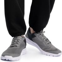 Fruit of the Loom Eversoft Fleece Elastic Bottom Sweatpants with Pockets, Relaxed Fit, Moisture Wicking, Breathable - Image 6