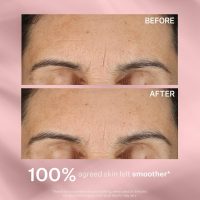 StriVectin Line BlurFector™ Instant Wrinkle Blurring Primer, Skin Primer to help blur and fill the look of wrinkles, Makeup Primer for Smooth Skin, 1 oz. - Image 6