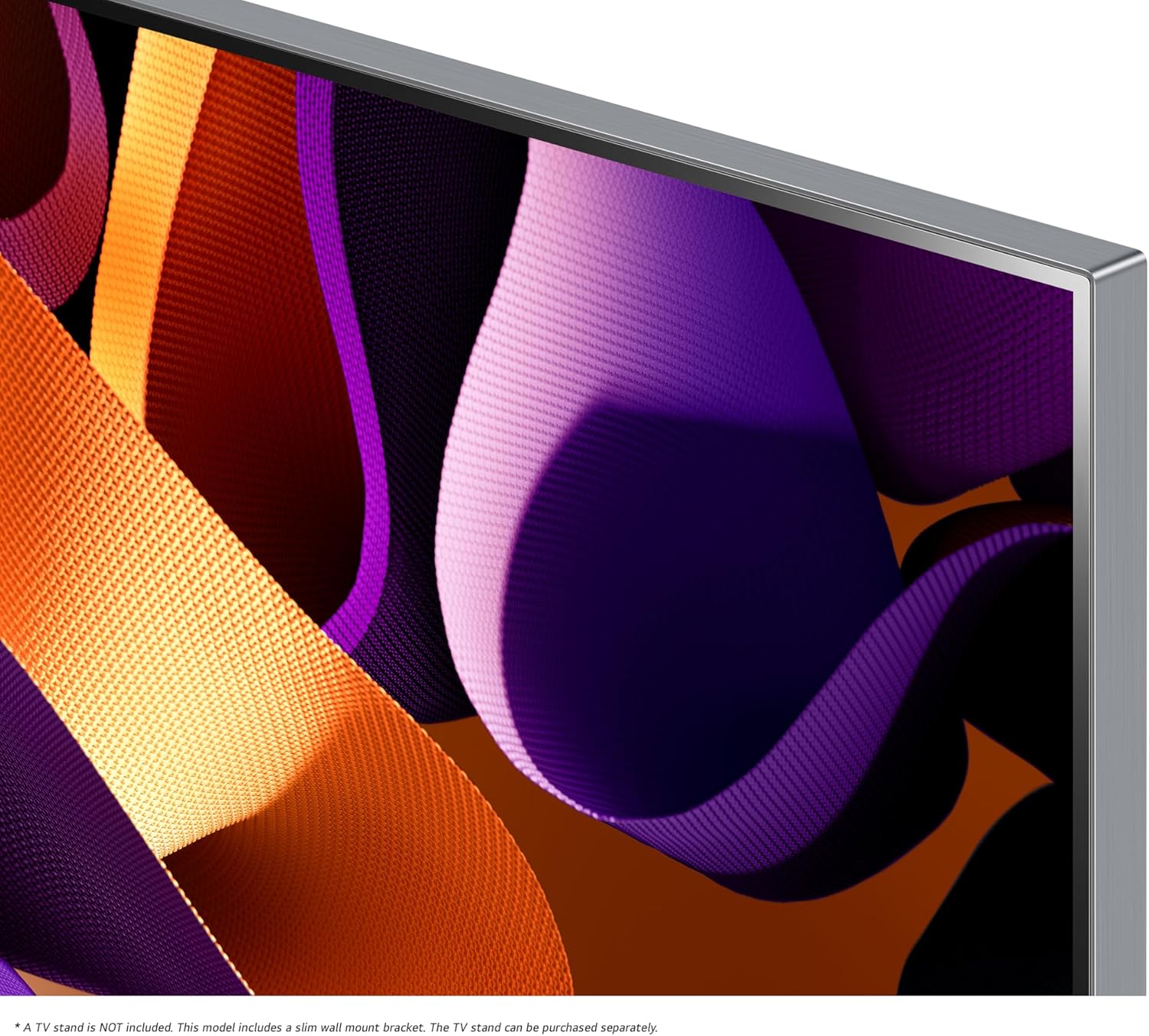 LG 97-Inch Class OLED evo G4 Series Smart TV 4K Processor Flat Screen with Magic Remote AI-Powered with Alexa Built-in (OLED97G4WUA, 2024) - Image 14