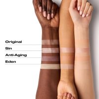 Urban Decay Shimmer Eyeshadow Primer Potion Sin - Champagne Shimmer Eye Primer for Crease-Resistant & Long-Lasting Eye Makeup, Smooths & Preps Eyelid Base, For Vibrant Color, All Skin Tones, Vegan - Image 8