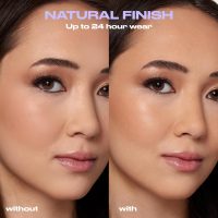 Urban Decay All Nighter Waterproof Makeup Setting Spray - Natural Finish, Up to 24HR Wear, Ultra-Fine Facial Mist, Hydrating Foundation Face Primer, Smudge-Proof, Transfer-Resistant, with Glycerin - Image 2