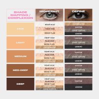 Urban Decay 24/7 Waterproof Waterline Eyeliner Pencil - Eye Liner for Tightlining + Defining, Smudge-Resistant, Transfer-Resistant, 24HR Wear, Long-lasting Creamy Neutral Shades, Vegan - 0.04 oz - Image 6