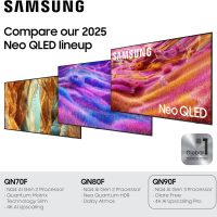 Samsung 98-Inch Class Neo QLED 4K QN90F Series, Vision AI, Mini LED Smart TV (2025 Model, 98QN90F) Neo Quantum HDR+, Object Tracking Sound+ w/Dolby Atmos, Glare Free, Gaming Hub, Alexa Built-in - Image 5