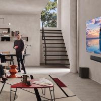 LG 55-Inch Class OLED evo AI 4K G5 Series Smart TV w/Dolby Atmos, Dolby Vision, HDR10, AI Super Upscaling 4K, Filmmaker Mode, Wow Orchestra, Alexa Built-in (OLED55G5WUA, 2025) - Image 17