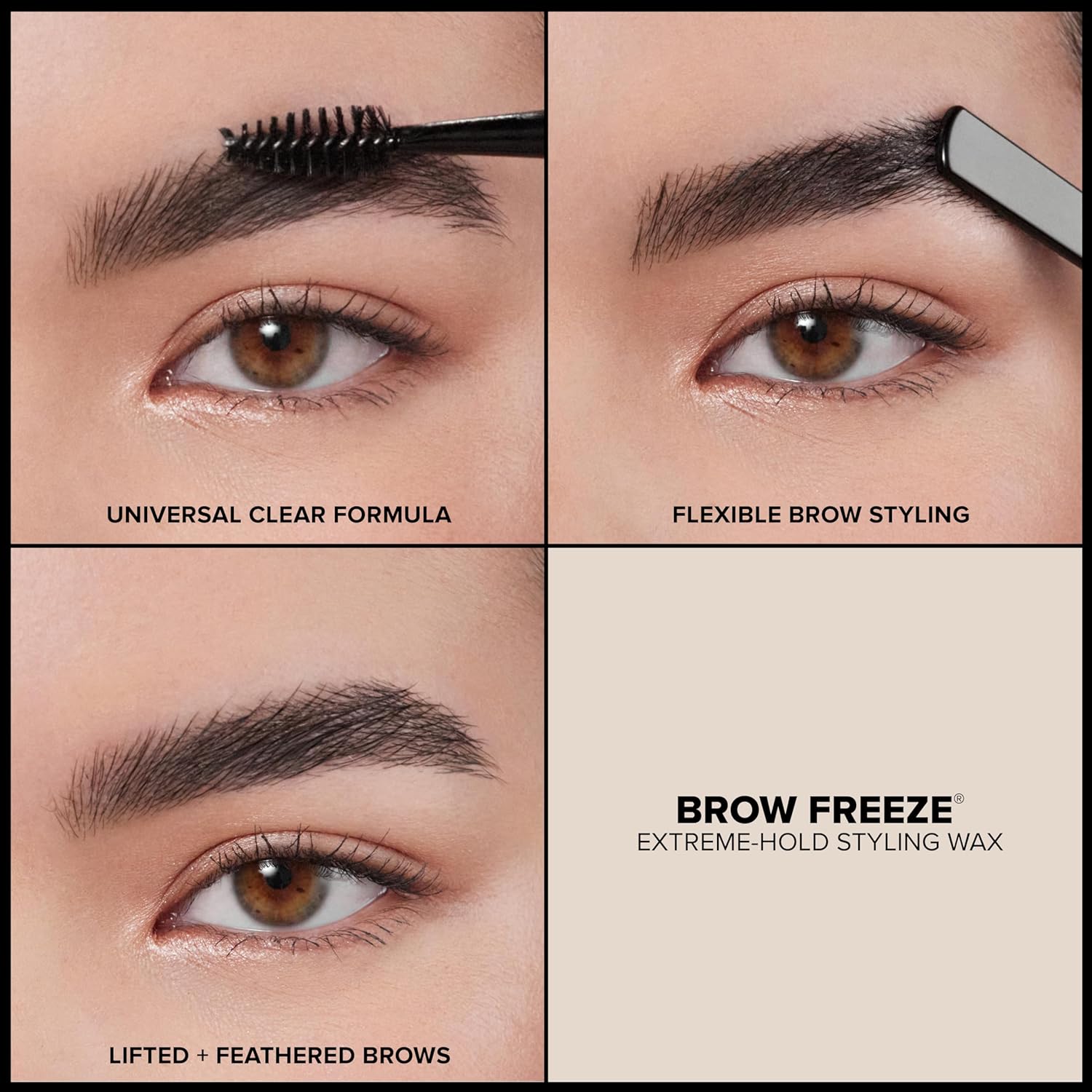 Anastasia Beverly Hills - Brow Freeze - 1oz - Image 6