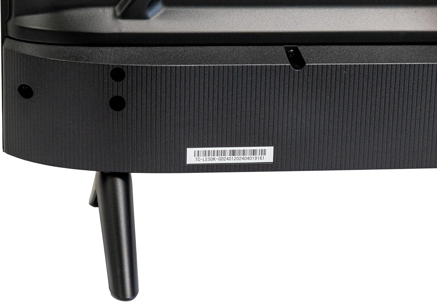 RCA 50-Inch UHD Smart Google TV, Frameless LED Display with HDR10, Wi-Fi and Bluetooth, Google Assistant Built-in, Compatible with Alexa - Image 9