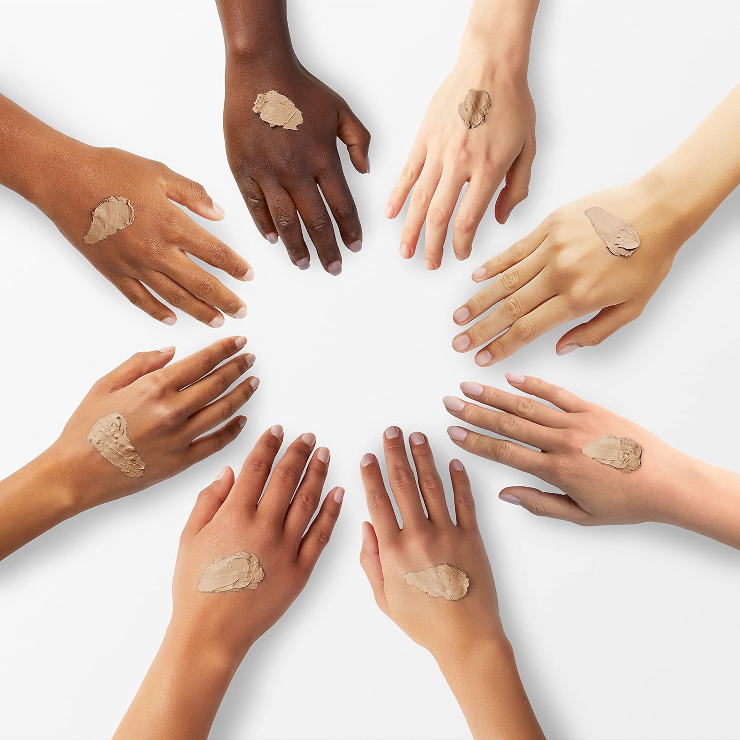 Radiant Creamy Concealer - Vanilla by NARS for Women - 0.22 oz Concealer - Image 4