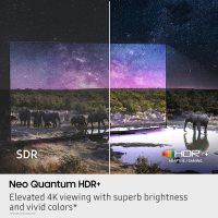 Samsung 98-Inch Class Neo QLED 4K QN90F Series, Vision AI, Mini LED Smart TV (2025 Model, 98QN90F) Neo Quantum HDR+, Object Tracking Sound+ w/Dolby Atmos, Glare Free, Gaming Hub, Alexa Built-in - Image 12