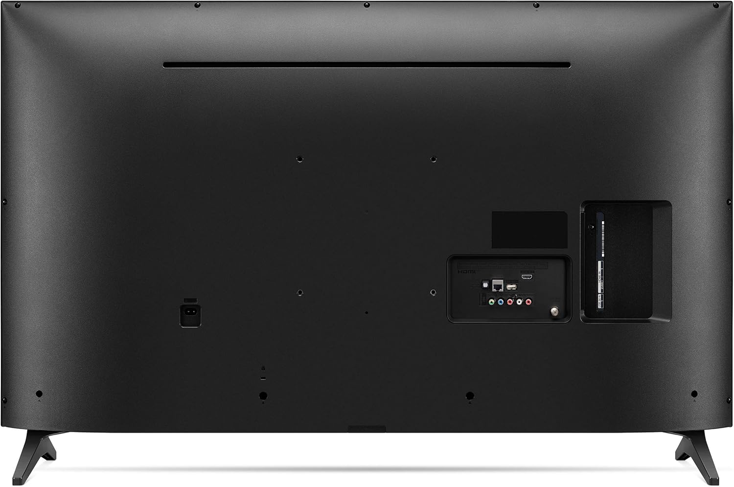 LG 55UN7300PUF Alexa Built-In UHD 73 Series 55" 4K Smart UHD TV (2020) - Image 12