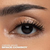 Urban Decay 24/7 Moondust Glitter Eyeshadow Single - Sparkly Eye Glitter Makeup, Long-lasting Wear, Highly Reflective Shimmer Finish, Luminous Wet Look Effect, Buildable Eye Shadow Topper - 0.06 Oz - Image 2