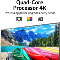 LG 55UN7300PUF Alexa Built-In UHD 73 Series 55" 4K Smart UHD TV (2020) - Image 3