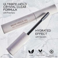 Anastasia Beverly Hills - Deluxe Mini Brow Freeze Gel - 0.15 fl oz - Image 5
