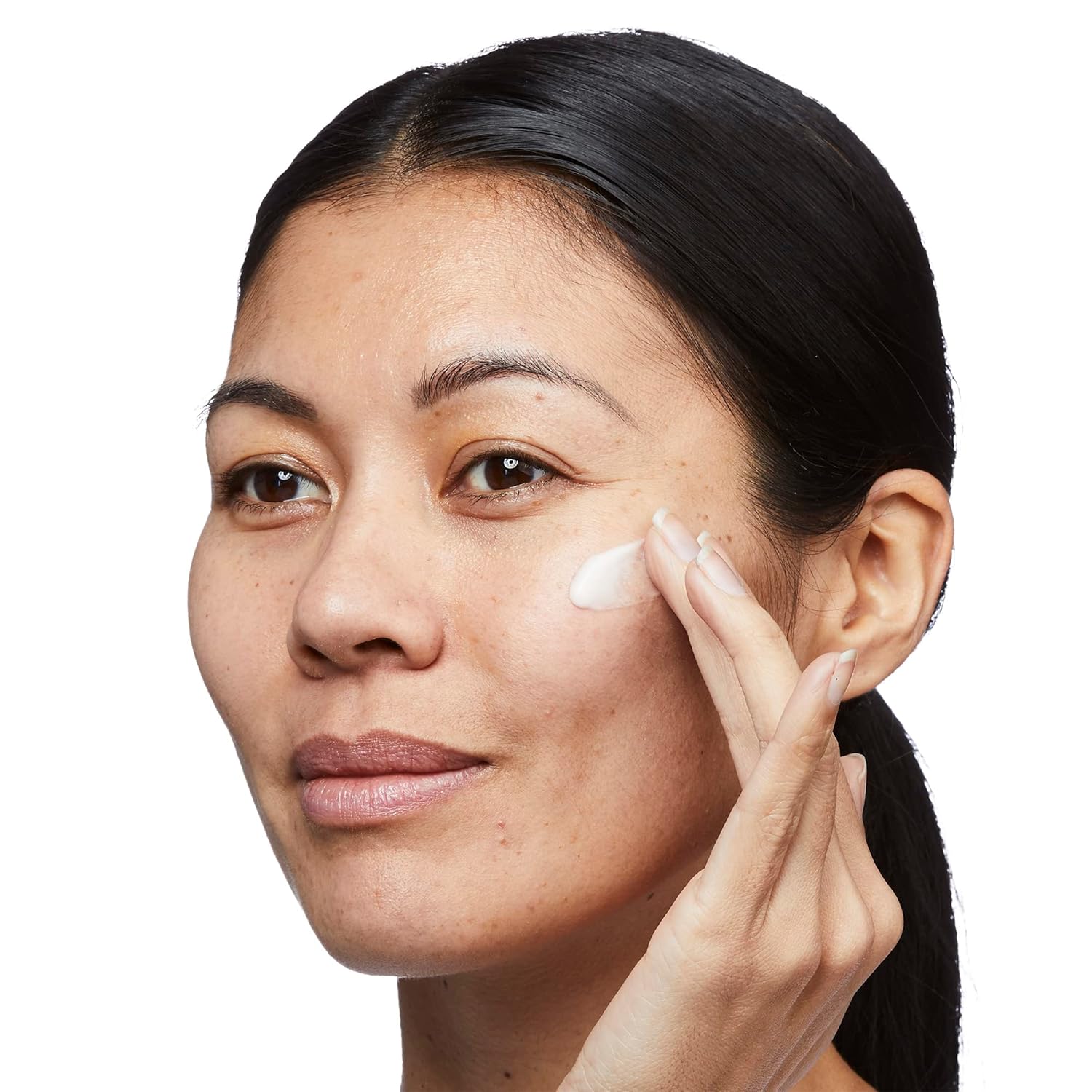No7 Airbrush Away Face Primer - Hydrating Makeup Primer with Hyaluronic Acid - Helps to Smooth the Appearance of Fine Lines & Wrinkles for Seamless Makeup Application (30ml) - Image 2