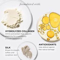 IT Cosmetics Bye Bye Pores Pressed Finishing Powder - Universal Shades - Contains Anti-Aging Peptides, Hydrolyzed Collagen & Antioxidants - 0.31 oz - Image 5