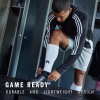 adidas Unisex Metro Soccer Socks for Men, Women, Youth, Boys and Girls, Team Sports - Image 6