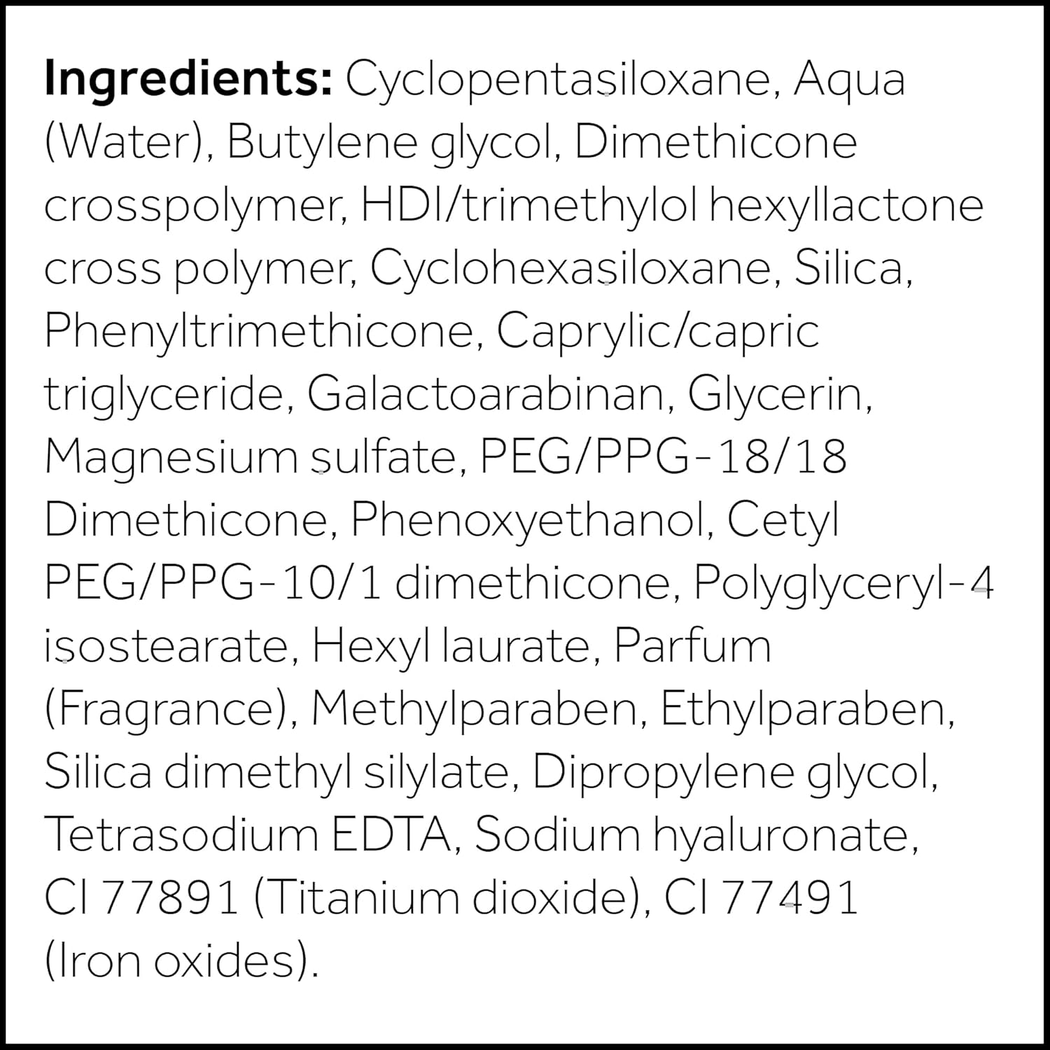 No7 Airbrush Away Face Primer - Hydrating Makeup Primer with Hyaluronic Acid - Helps to Smooth the Appearance of Fine Lines & Wrinkles for Seamless Makeup Application (30ml) - Image 4