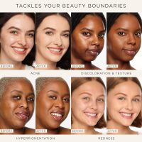 tarte most-wanted shape tape concealer & mascara duo – Full-Coverage Concealer for Dark Circles & Fine Lines, Paired with Mascara for Curl, Volume & Length, Longwear, Cruelty Free - Image 3