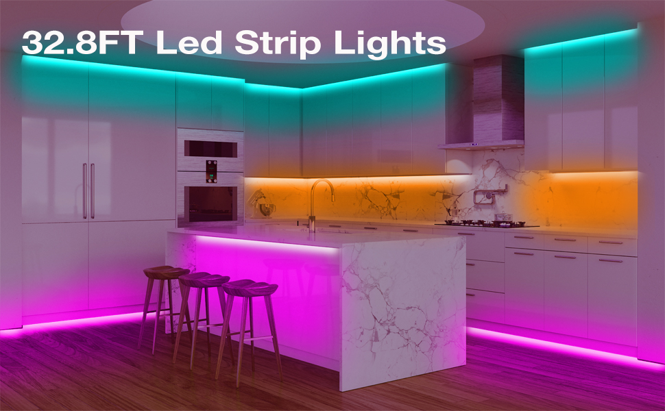 led lights