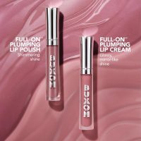 BUXOM Full-On Plumping Lip Polish, Tinted Lip Plumper Gloss, Plumping Peptides & Vitamin E, High Shine Lip Gloss, Nourishes, Moisturizes & Softens Lips, Vegan - Image 7