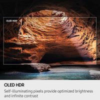 Samsung 77-Inch Class OLED S84F Series Samsung Vision AI Smart TV (2025 Model, 77S84F) NQ4 AI Gen2 Processor, 4K AI Upscaling, OLED HDR, Pantone Validated, Motion Xcelerator 120Hz - Image 6