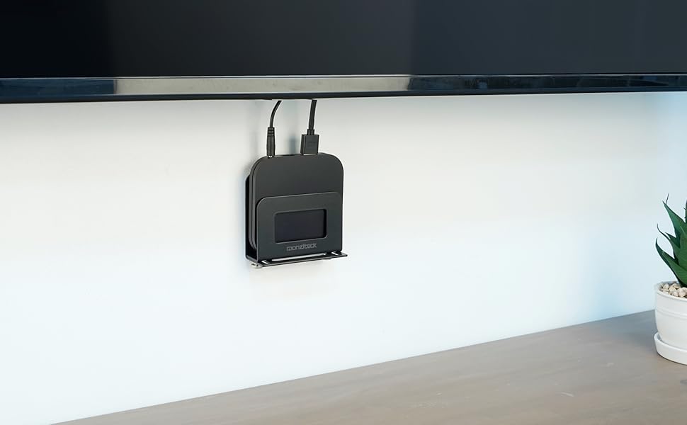 apple tv mount