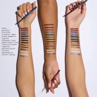 stila Stay All Day® Smudge & Set Waterproof Gel Liner | Long-Wear Gel Eyeliner Pencil for Tightlining, Waterline & Smoky Eye Looks | 12-Hour Wear, No Budge & Fade-Proof - Image 5