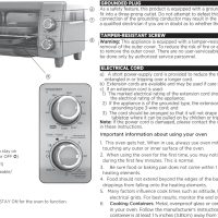 BLACK+DECKER Crisp 'N Bake Air Fry Countertop Convection Toaster Oven, Medium Capacity, 4-Slice, 5-in-1, Fits 9” Pizza, 30-Min Timer, Bake, Broil, Air Fry, Toast, Keep Warm, Stainless Steel - Image 11