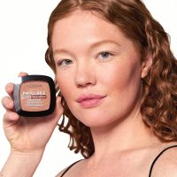 L'Oreal Paris Infallible Up to 24H Fresh Wear Soft Matte Longwear Bronzer. Waterproof, heatproof, transfer, humidity and sweatproof, Fair, 0.31 oz - Image 10