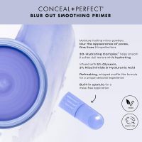 Milani Conceal + Perfect - Blur Out Smoothing Primer for Face before Makeup - Image 3