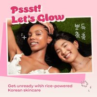 The Face Shop Rice Water Bright Light Facial Cleansing Oil, Daily Makeup Remover, Oil Cleanser, Vegan, Korean Skin Care with Jojoba Oil, Face Pore Cleanser, 150ml - Image 8