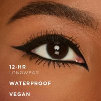 tarte double take eyeliner – 2-in-1 Pencil Eyeliner for Bold All-Day Wear, Waterproof, Easy to Apply, Vegan, Cruelty-Free - Image 5