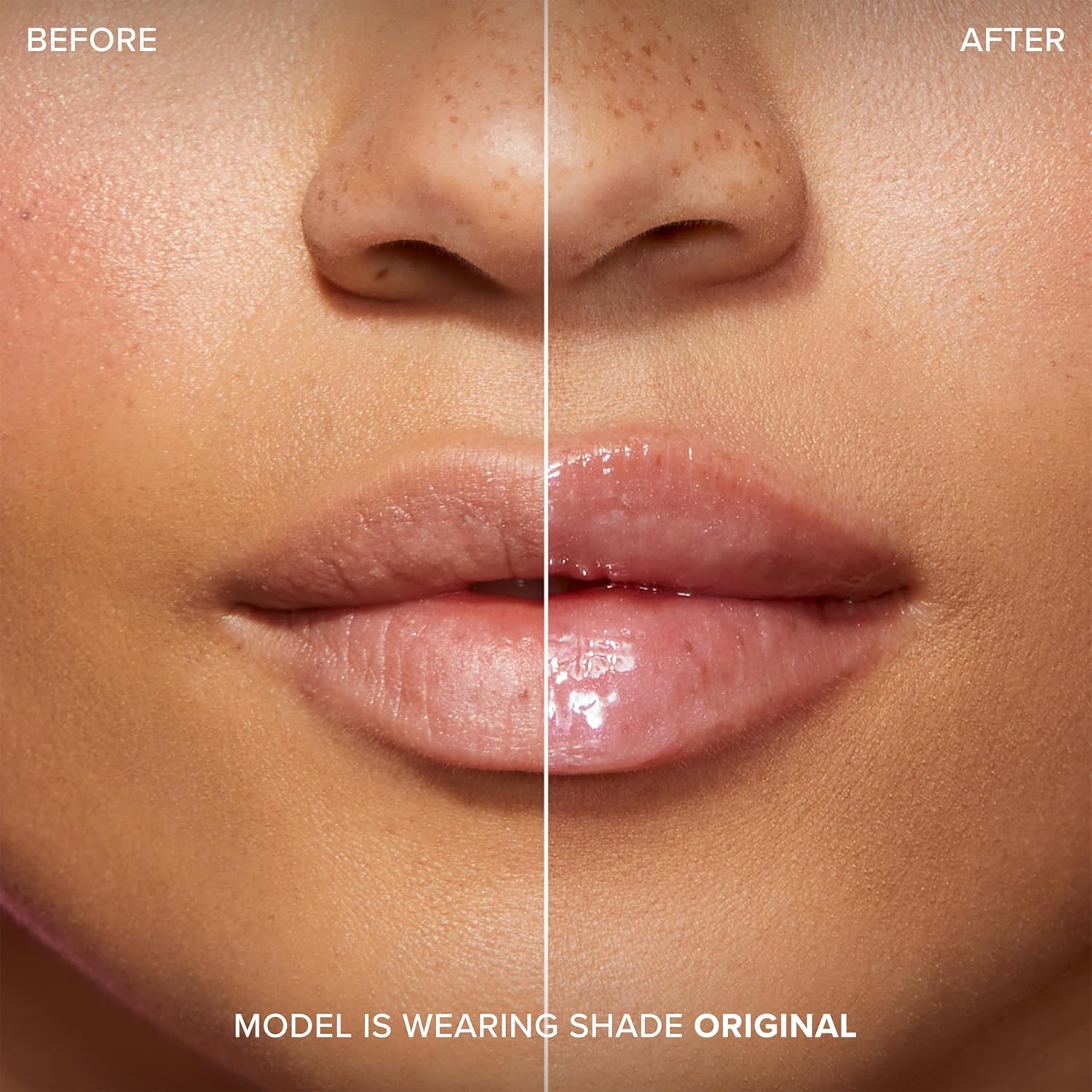 Too Faced Lip Injection Extreme Lip Plumper Gloss | Hydrating, Glossy, & Helps Volume Appear Fuller Over Time - Image 5