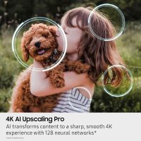 Samsung 98-Inch Class Neo QLED 4K QN90F Series, Vision AI, Mini LED Smart TV (2025 Model, 98QN90F) Neo Quantum HDR+, Object Tracking Sound+ w/Dolby Atmos, Glare Free, Gaming Hub, Alexa Built-in - Image 13