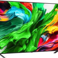 LG 100-Inch Class QNED evo AI QNED85A Series Mini LED 4K Smart TV w/AI Picture, AI Sound, HDR10, AI Super Upscaling 4K, Filmmaker Mode, Wow Orchestra, Alexa Built-in (100QNED85AU, 2025) - Image 14