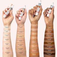 IT Cosmetics Do It All Radiant Concealer ­­– Makeup Concealer – Hydrate & Brighten – Creaseless Medium Coverage & Radiant Finish ­­– Niacinamide & Hyaluronic Acid - 0.2 Fl Oz - Image 5
