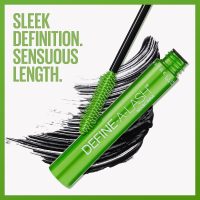 Maybelline New York Define-A-Lash Lengthening Washable Mascara, Very Black. For Washable Definition and Shape in Longer-looking Lashes , 0.22 Fluid Ounce - Image 6