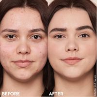 M. Asam Magic Finish Make-Up Mousse (1.01 Fl Oz) – 4in1 Primer, Foundation, Concealer & Powder With Buildable Coverage, Hides Redness And Dark Spots, Vegan, For Light To Medium Skin Tones - Image 7